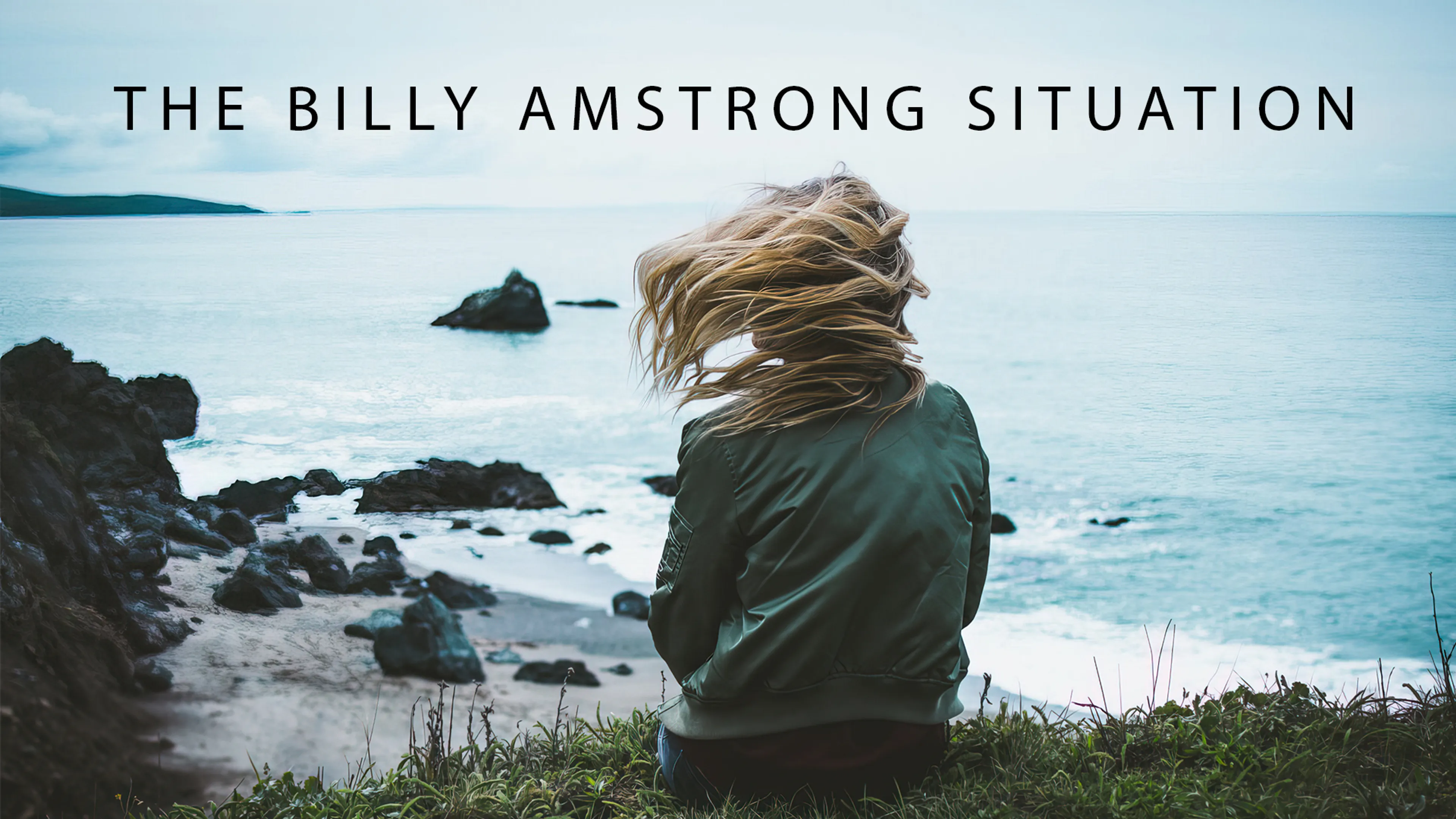 The Billy Armstrong Situation poster